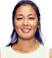 Zarina Diyas