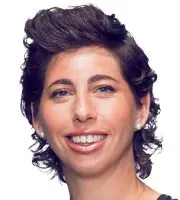 Carla Suarez Navarro