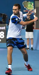 Matteo Marrai