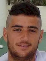 Konstantinos Mikos