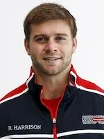 Ryan Harrison