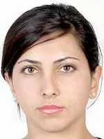 Anna Movsisyan