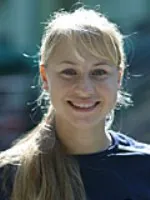 Veronika Chvojkova