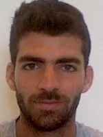 Charalampos Kapogiannis