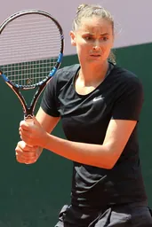 Alexandra Panova