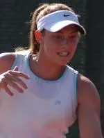 Amanda Fink