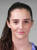 Laura Robson