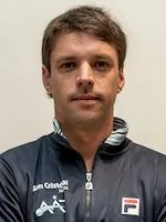 Horacio Zeballos