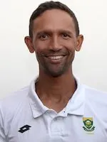 Raven Klaasen