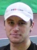 Tihomir Grozdanov