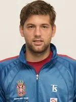 Filip Krajinovic