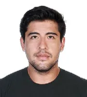 Sergio Galdos