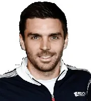 Colin Fleming