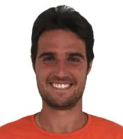 Riccardo Ghedin
