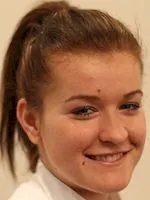 Nastja Kolar