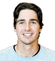 Chase Buchanan
