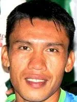 Vicente Elberto Anasta