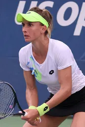 Lesia Tsurenko