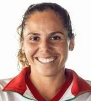Giuliana Olmos