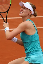 Alison Riske Amritraj