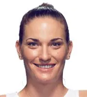 Timea Babos
