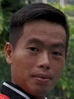 David Agung Susanto