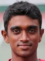 Dineshkanthan Thangarajah