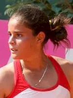 Isaura Enrique Aguilar