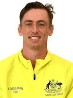 John Millman