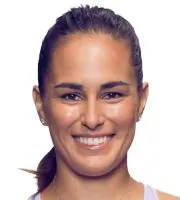 Monica Puig
