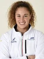 Martina Caregaro