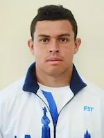 Alberto Emmanuel Alvarado Larin