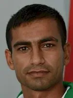 Mohsen Hossein Zade