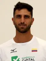 Robert Farah
