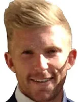 Daniel Cox