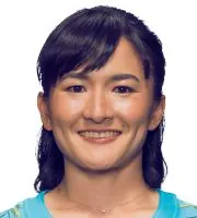 Shuko Aoyama