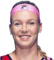 Kiki Bertens