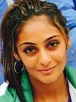 Ushna Suhail