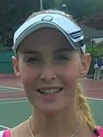 Sarah Gronert