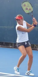 Victoria Larriere