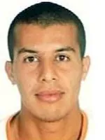 Hicham Khaddari