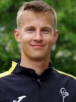 Julius Tverijonas