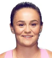 Ashleigh Barty