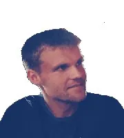 Dzmitry Zhyrmont