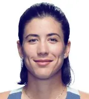 Garbine Muguruza