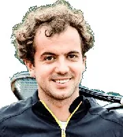 Nik Razborsek