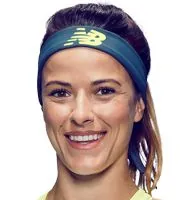 Nicole Gibbs