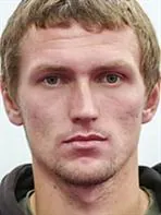 Nikolai Fidirko