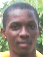 Seanon Williams