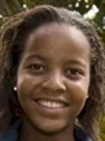 Lesedi Sheya Jacobs